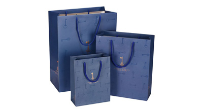 手提紙(zhǐ)袋003